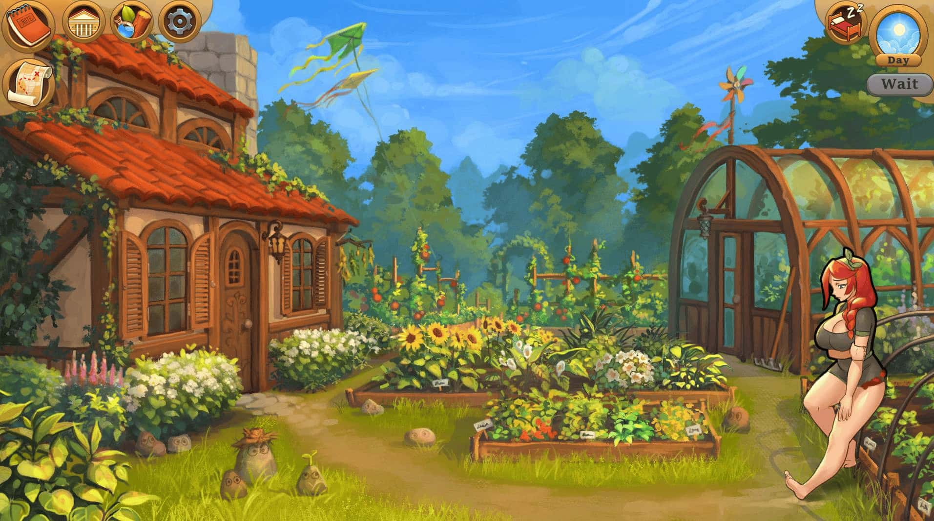 魔法学院 Magic Academy封面