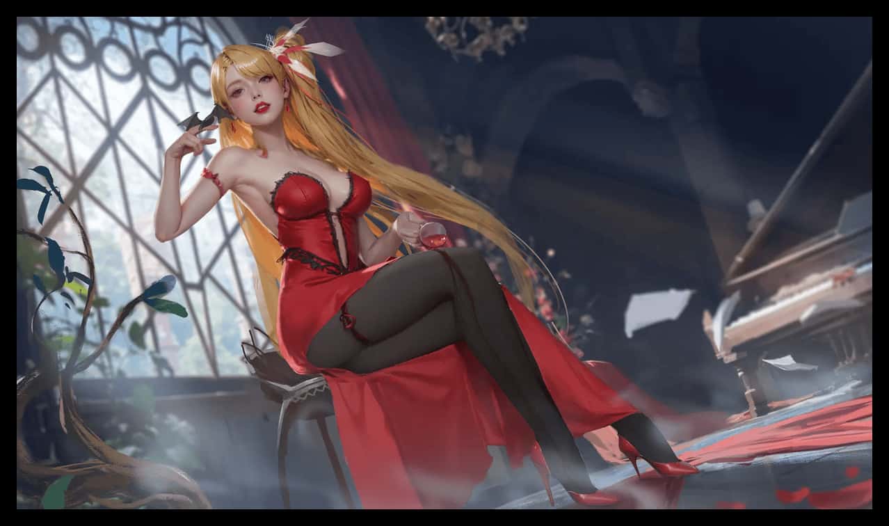 童话传记 六部合集 Fairy Biography EP.1-6