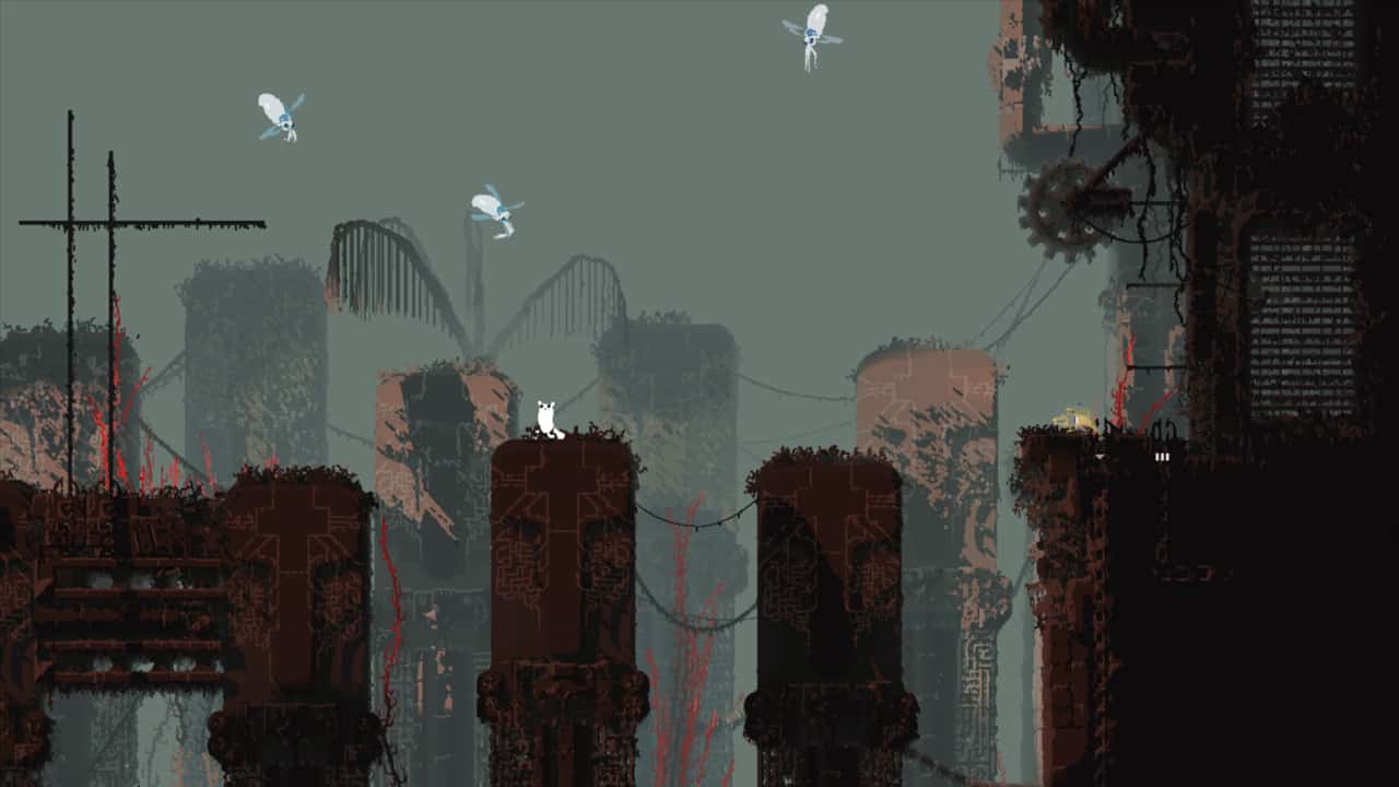 游戏截图4