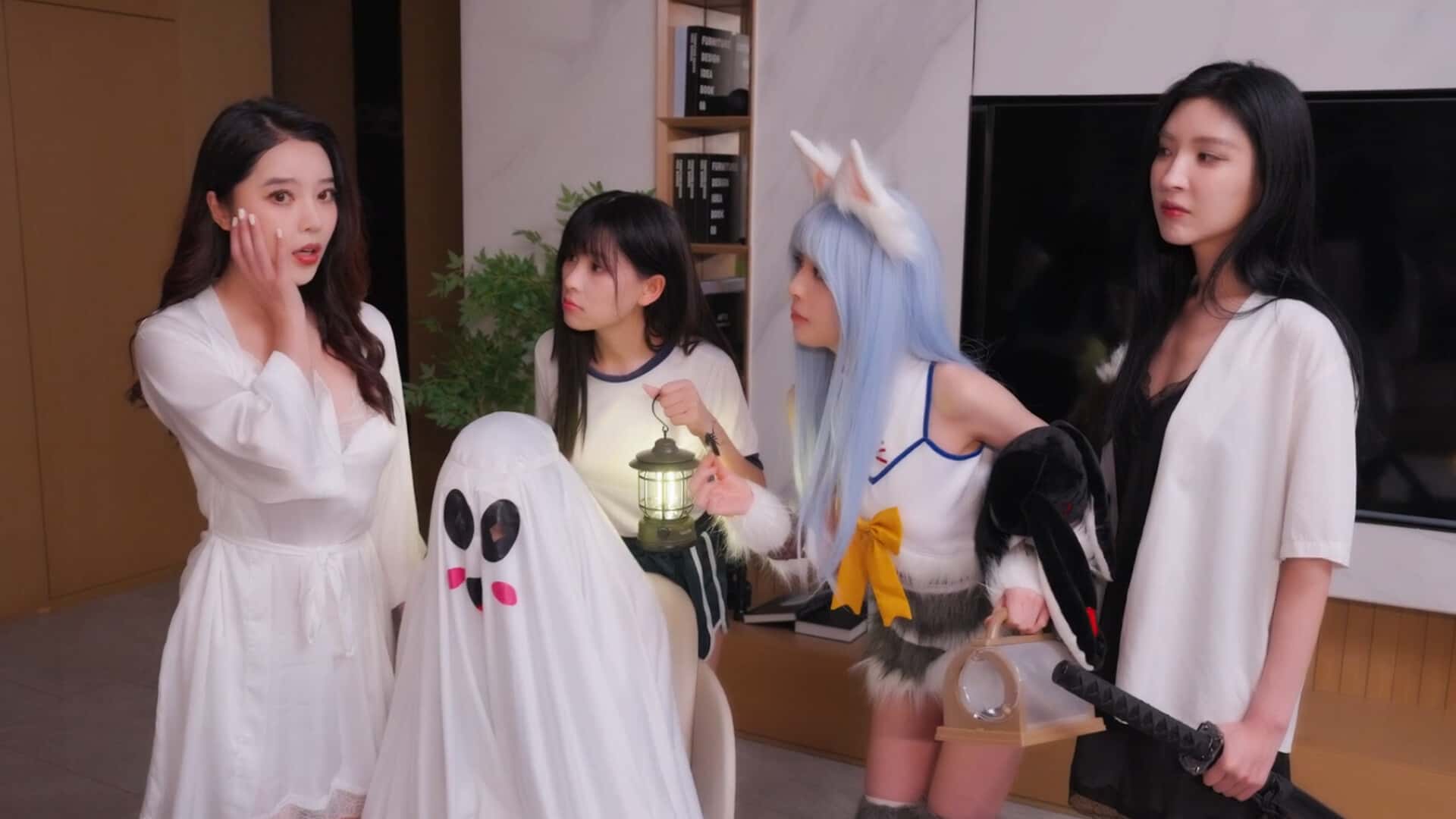 游戏截图1